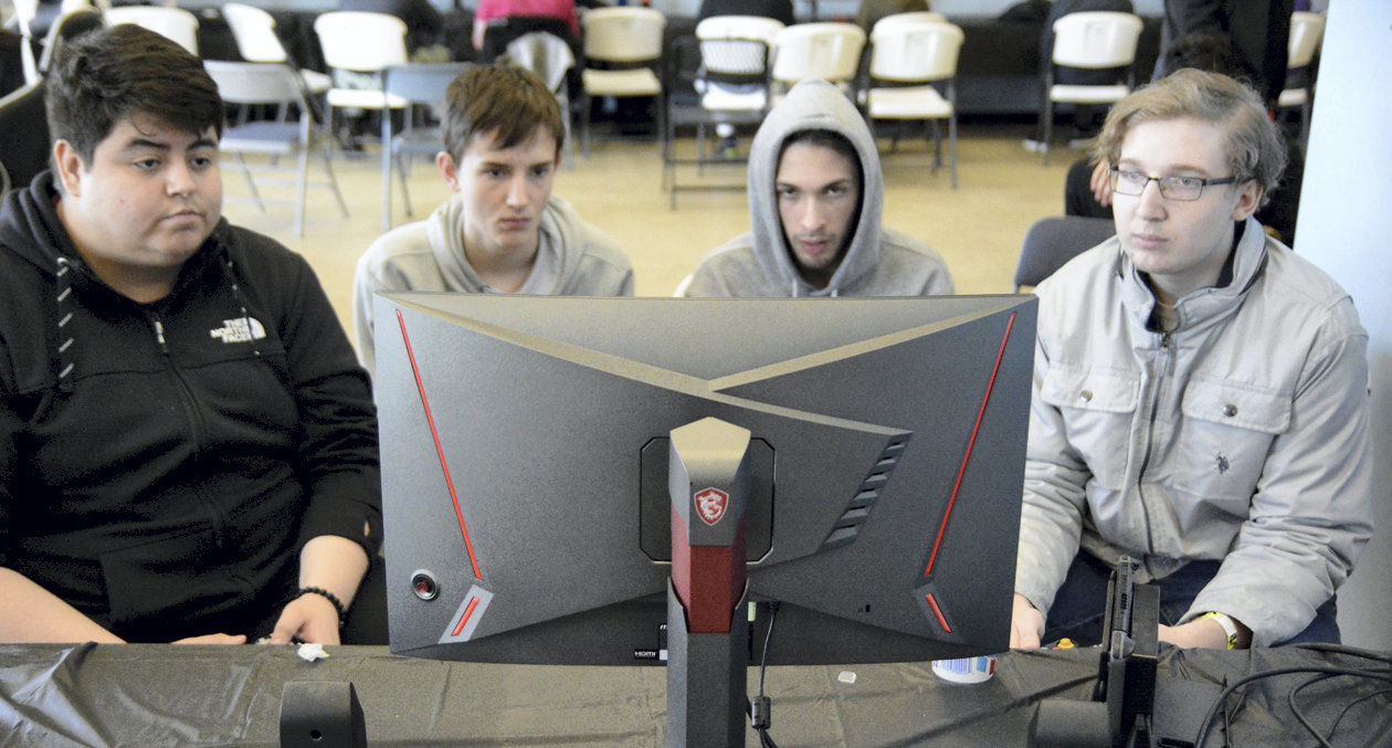 Gaming6